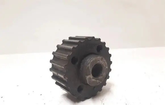 Volkswagen Golf III Crankshaft pulley 028105263