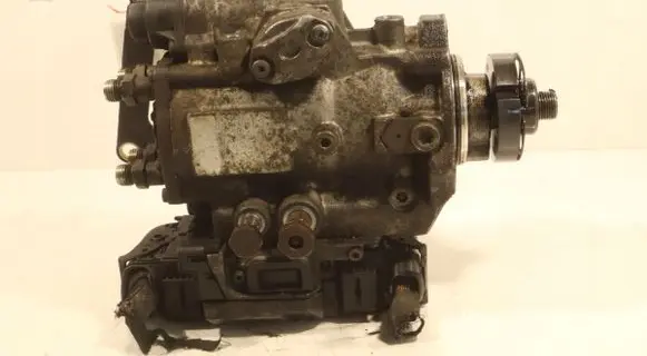 Opel Vectra C Fuel injection high pressure pump 0470504223