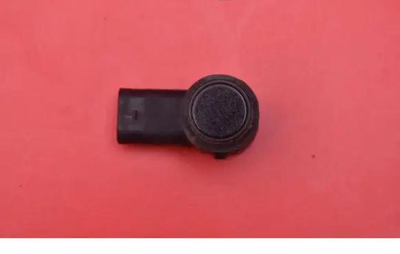 Skoda Octavia Mk2 (1Z) Parking PDC control unit/module 3C0919275S