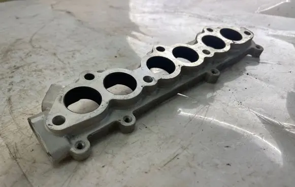 Hyundai i10 other engine part