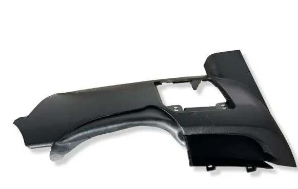 Opel Combo D Dashboard lower bottom trim panel 735456528