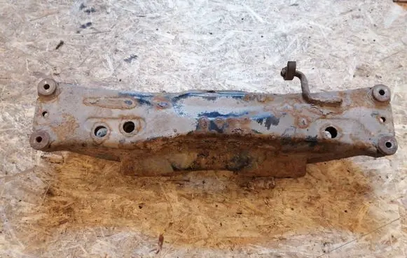 Subaru Impreza II Rear subframe 