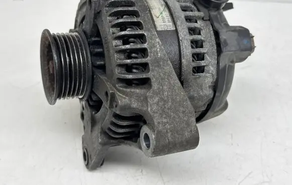 Lexus LS UCF30 Generator/alternator 2706050340 1042194000