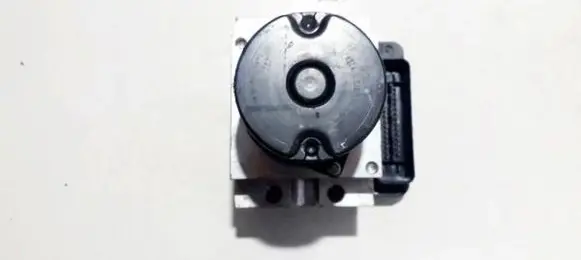 BMW 5 E60 E61 ABS Pump 34516784157 34526784159-01