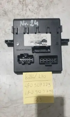 Audi A6 S6 C6 4F Light module LCM 4F0907279