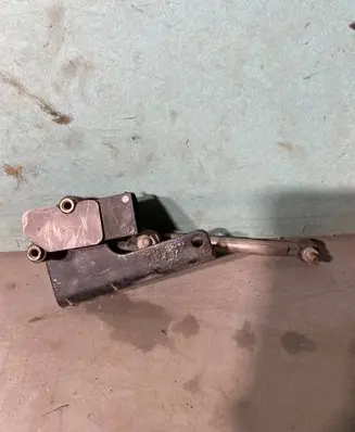 Dodge PickUp RAM SRT-10 Front height sensor lever 68235500AA 0598579400