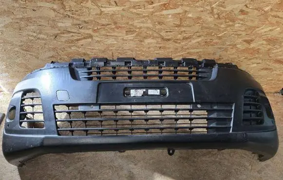 Peugeot Expert Front bumper 9808639977