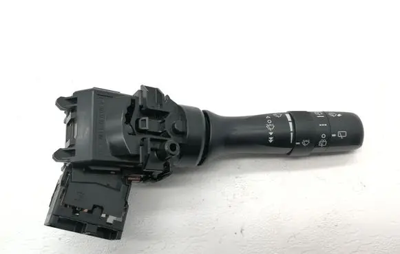 Toyota Verso-S Wiper speed switch 17F144 0521017F525