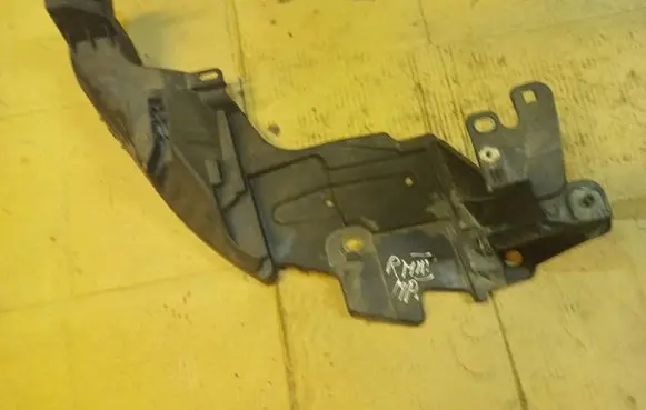Renault Megane III Headlight/headlamp mounting bracket 622220003r 0001030280