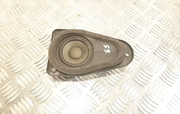 Volvo S90, V90 Parcel shelf speaker 31350622