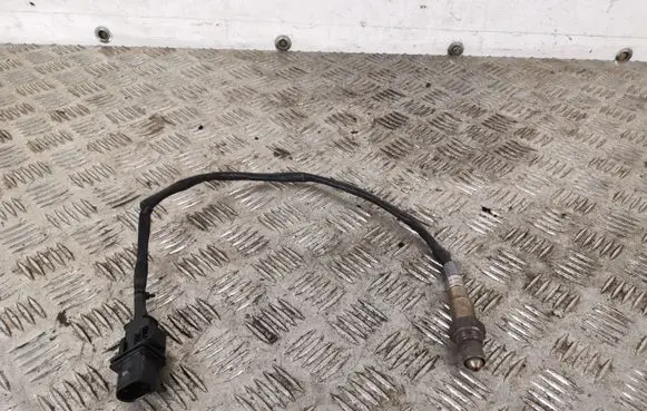 Hyundai Santa Fe Lambda probe sensor 9025050168 393512F950