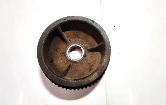 Fiat Bravo - Brava Crankshaft pulley