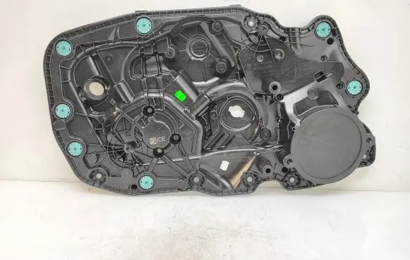 BMW 4 G22 G23 G24 G26 Other front door trim element 7499195 8737349 15054410
