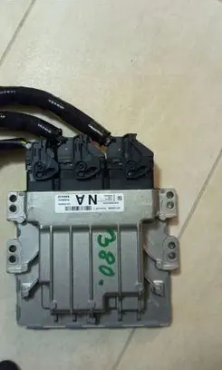 Renault Scenic IV - Grand scenic IV Engine control unit/module 237104659S