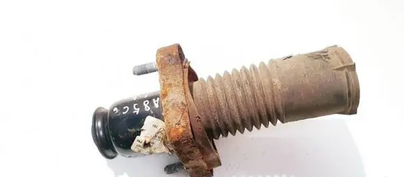 Chrysler Sebring (ST-22 - JR) Coil spring mount 