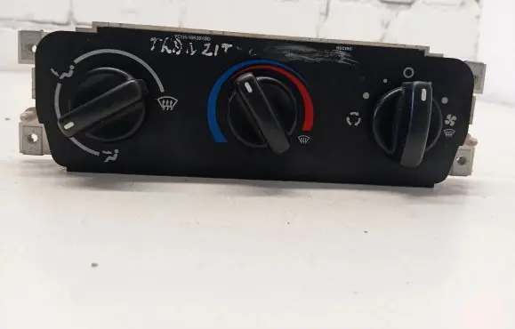 Ford Transit Climate control unit YC1H18D451A