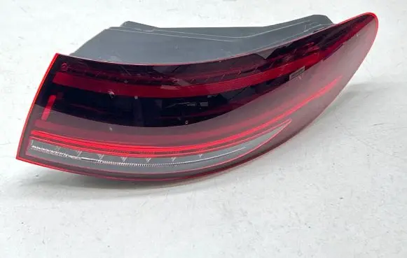 Mercedes-Benz EQC Rear/tail lights A2939062201 650000 422116435