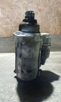 Seat Altea Starter motor