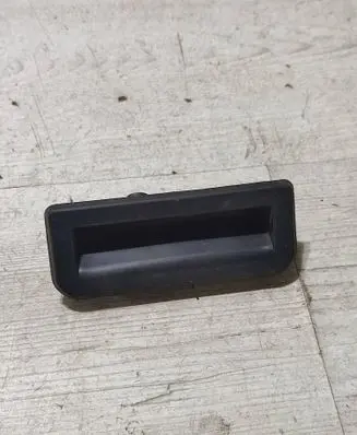 Seat Arona Tailgate/trunk/boot exterior handle 6V0827566
