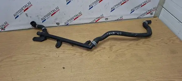 BMW 6 F12 F13 Engine coolant pipe/hose 9169918