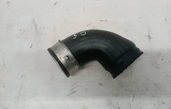 Volkswagen Golf V Intercooler hose/pipe 3C0145762AM
