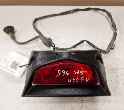 Mazda 5 Rear fog light CC2951650 K2442