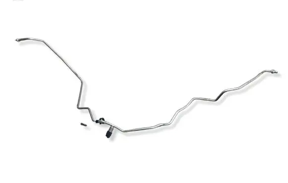 Nissan Qashqai Air conditioning (A/C) pipe/hose 92440BB40A01