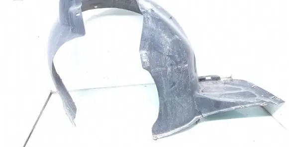 Skoda Roomster (5J) Front wheel arch liner splash guards 5J0809961