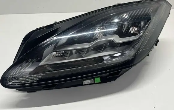 Jaguar E-Pace Headlight/headlamp