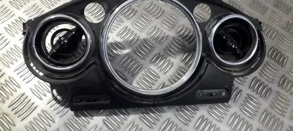 Mini One - Cooper R50 - 53 Other interior part 51450770079 122737-13