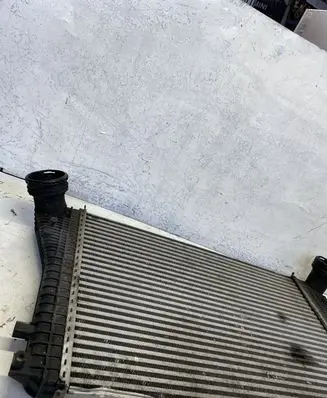 Seat Altea XL Intercooler radiator
