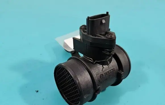 Opel Agila A Mass air flow meter 0280218410 IMPRK1534036