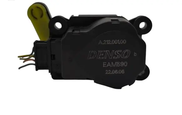 Peugeot 807 Air flap motor/actuator A21200100 EAM590