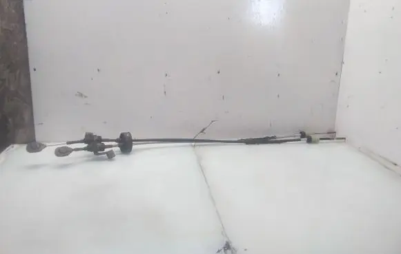 Opel Zafira A Gear shift cable linkage