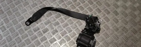 Volvo S90, V90 Front seatbelt 629374700H