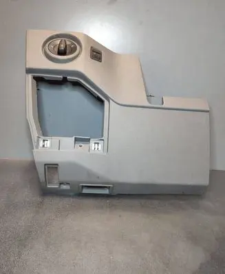 Volkswagen Crafter Other interior part 7C1858365