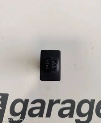 Toyota RAV 4 (XA30) Headlight level height control switch 134159