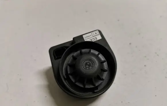 BMW 3 E46 Alarm system siren 8383152