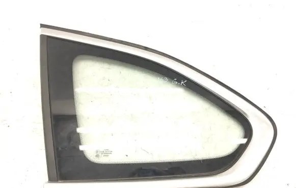 BMW X1 F48 F49 Rear side window 43R001734 M532 AS2