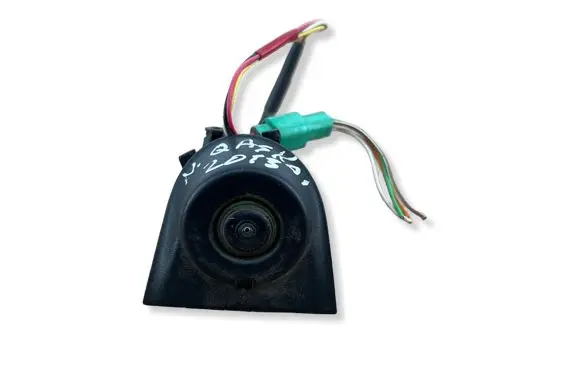 Nissan Qashqai Wing mirror camera 3004194
