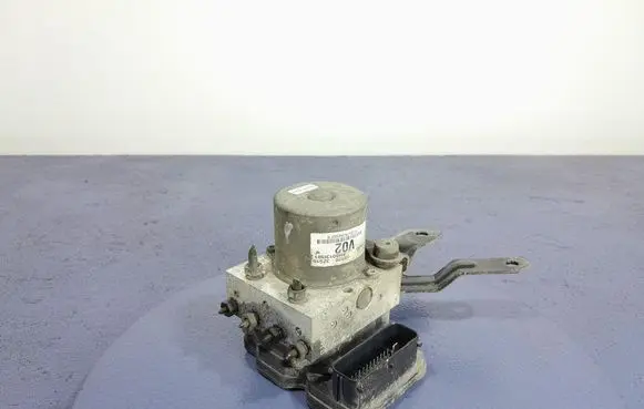 Hyundai i40 ABS Pump 58920-3Z510