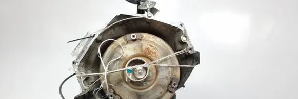 Automatic gearbox