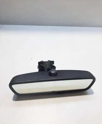 BMW 5 F10 F11 Rear view mirror (interior) E11026662