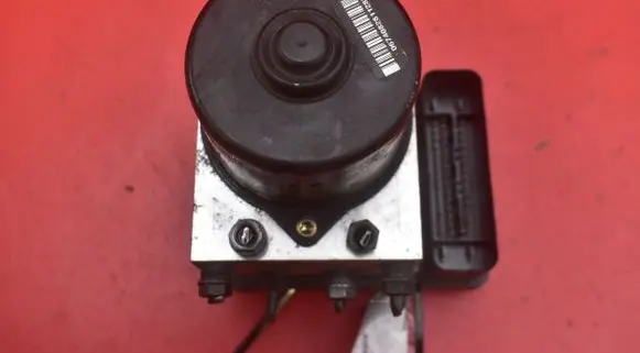 Mini One - Cooper R50 - 53 ABS Pump 3451-6760265