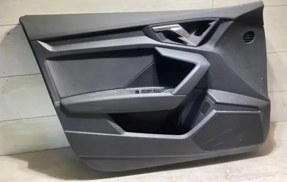 Audi A3 8Y Front door card panel trim 8Y0867117A