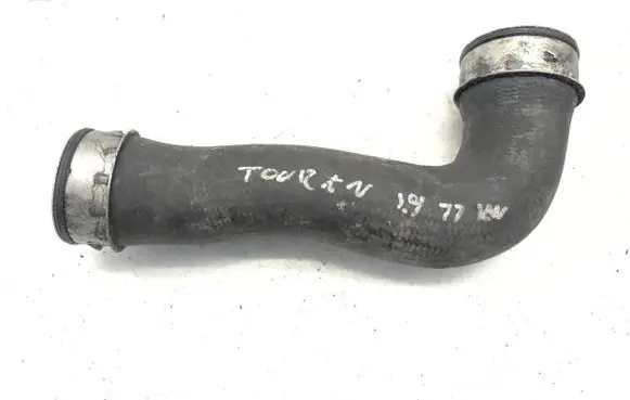 Volkswagen Touran I Intercooler hose/pipe 1K0145834G