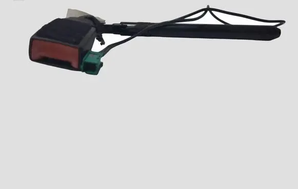 BMW 1 F20 F21 Front seatbelt buckle 330803354 N16217491 F13217492