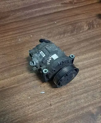 Audi A3 S3 8P Air conditioning (A/C) compressor (pump) 1K0820803J 4472209353 20030710422