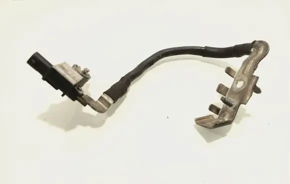 Volkswagen Golf VII Negative earth cable (battery) 5Q0915181G