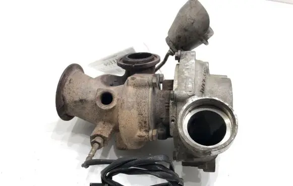 BMW X5 G05 Turbo 8575476